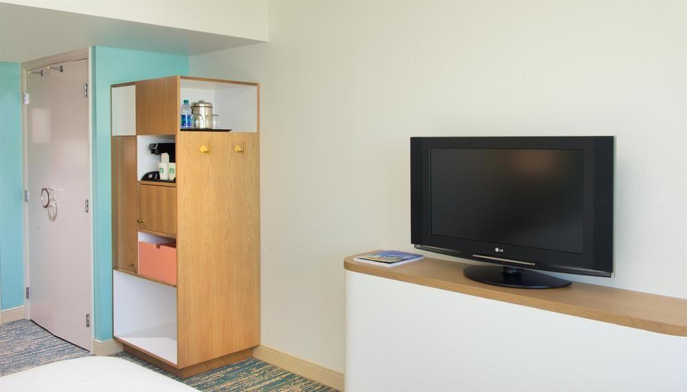 Sheraton Miami Airport Hotel And Executive Meeting Center Екстериор снимка