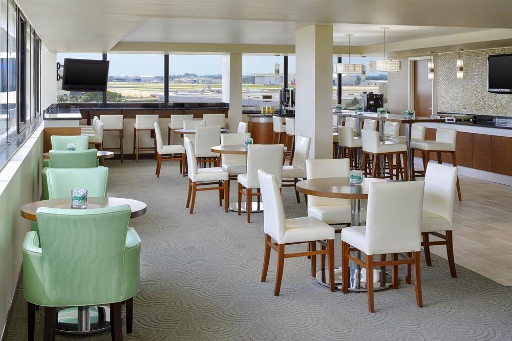 Sheraton Miami Airport Hotel And Executive Meeting Center Екстериор снимка
