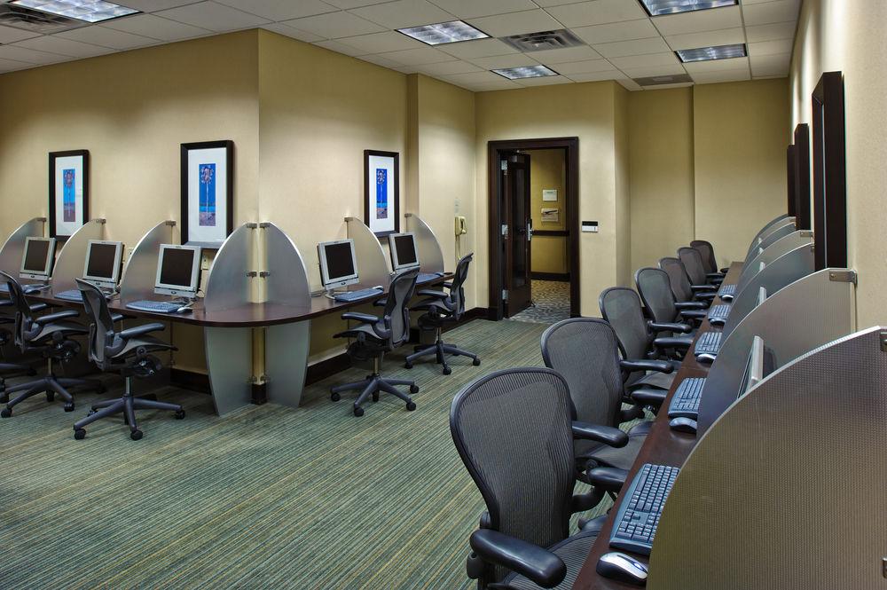 Sheraton Miami Airport Hotel And Executive Meeting Center Екстериор снимка