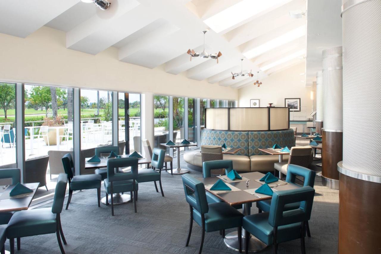 Sheraton Miami Airport Hotel And Executive Meeting Center Екстериор снимка