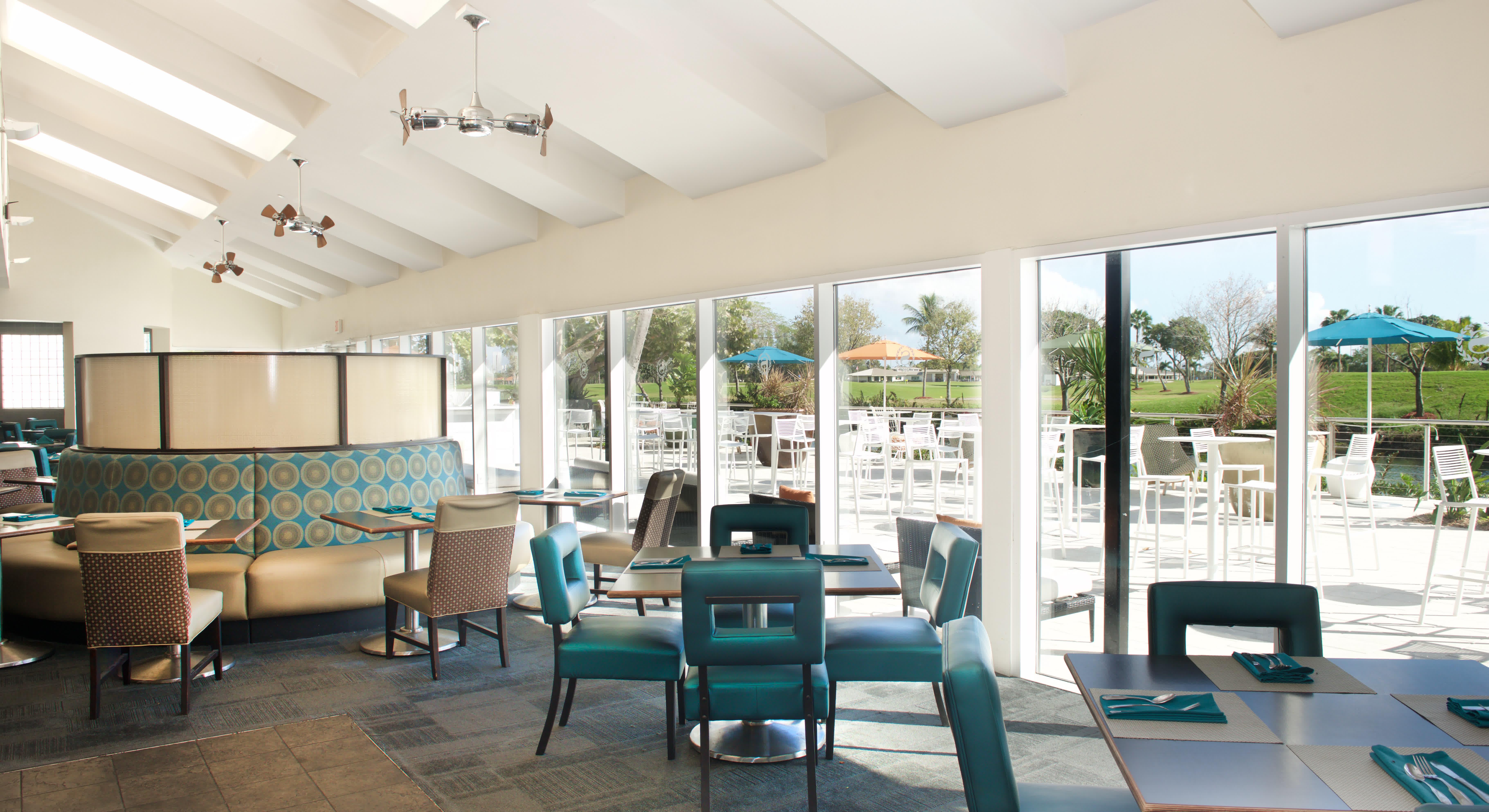 Sheraton Miami Airport Hotel And Executive Meeting Center Екстериор снимка
