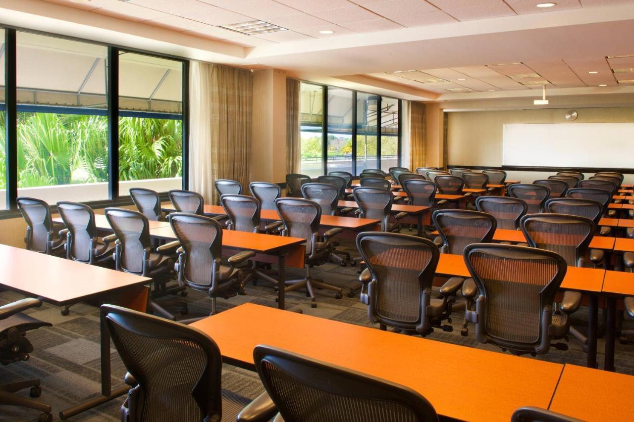 Sheraton Miami Airport Hotel And Executive Meeting Center Екстериор снимка