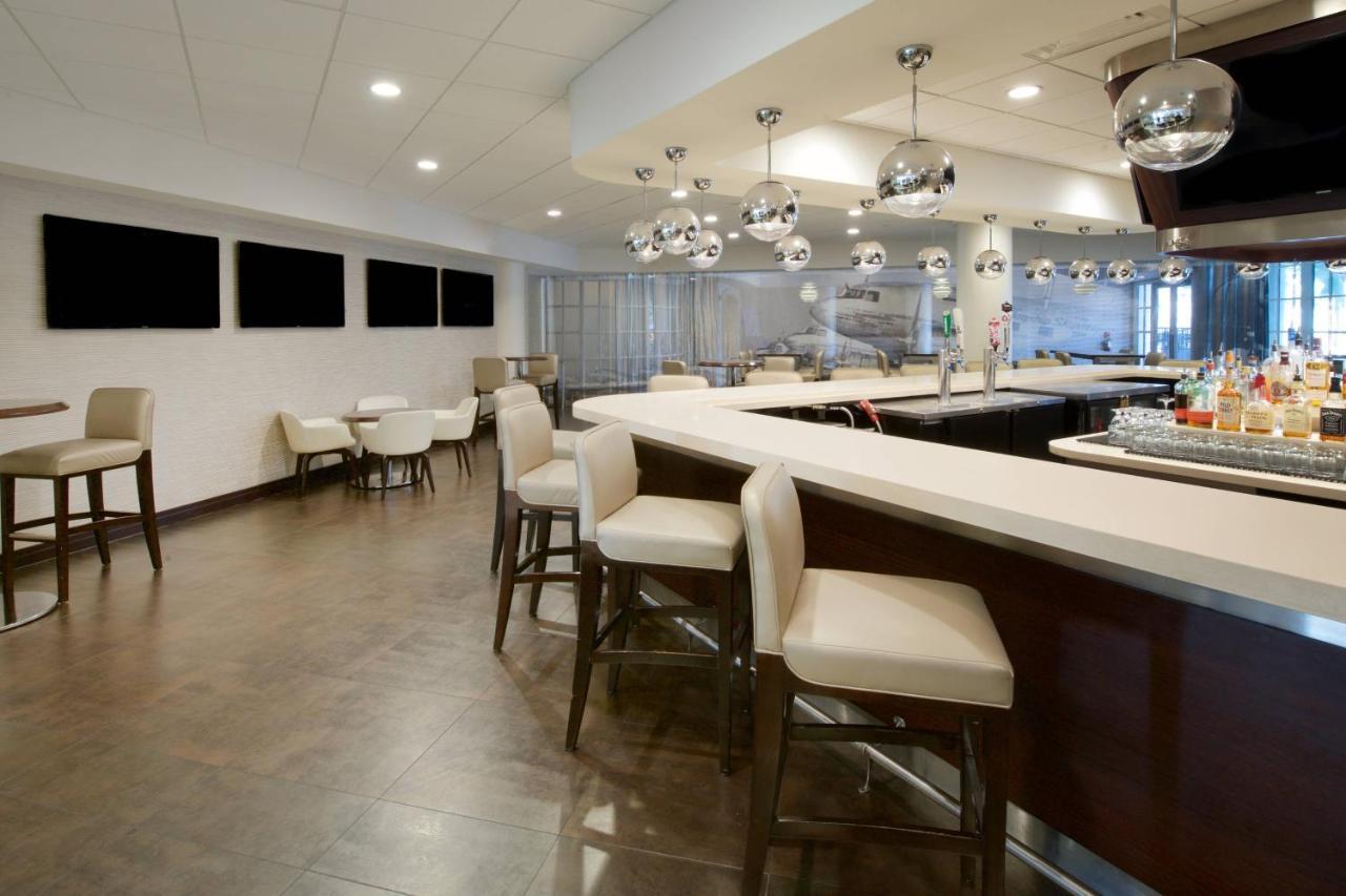 Sheraton Miami Airport Hotel And Executive Meeting Center Екстериор снимка
